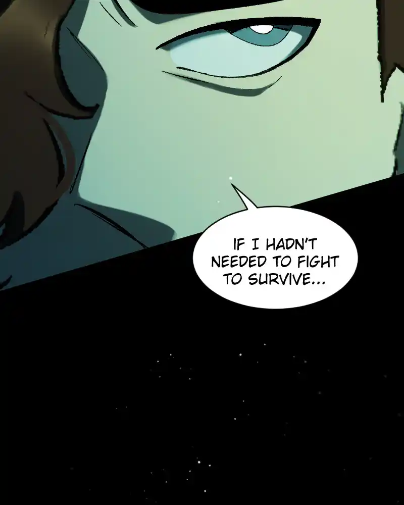 Not Even Bones Chapter 189