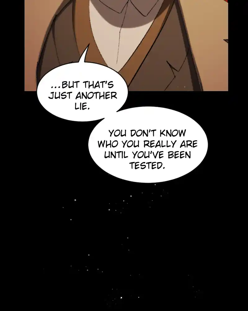 Not Even Bones Chapter 189