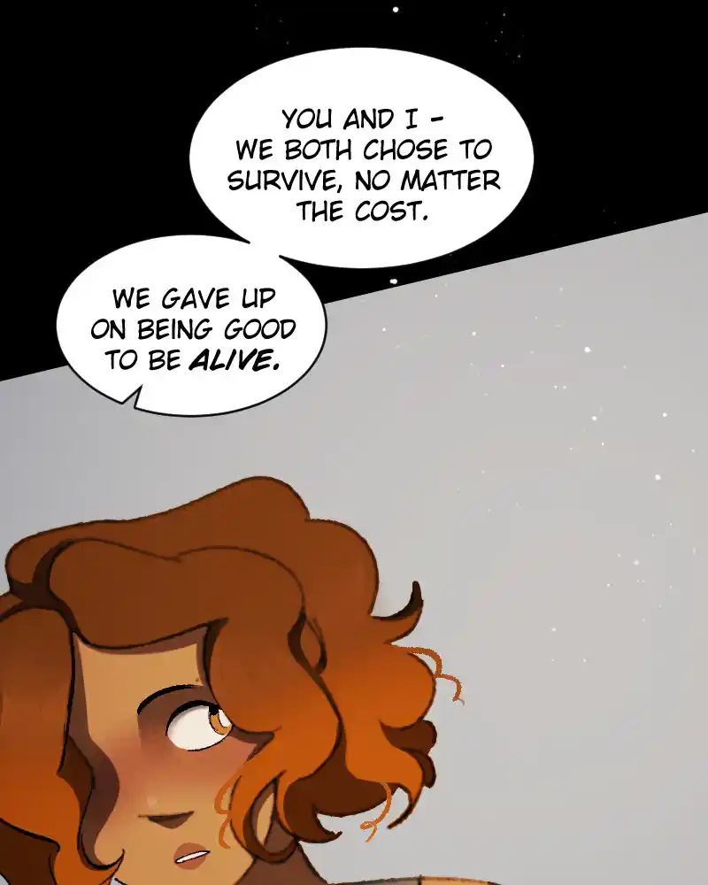 Not Even Bones Chapter 189