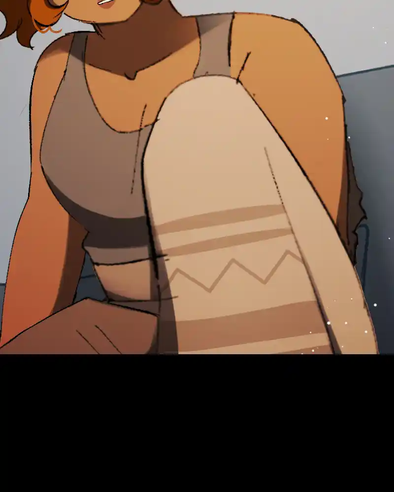 Not Even Bones Chapter 189