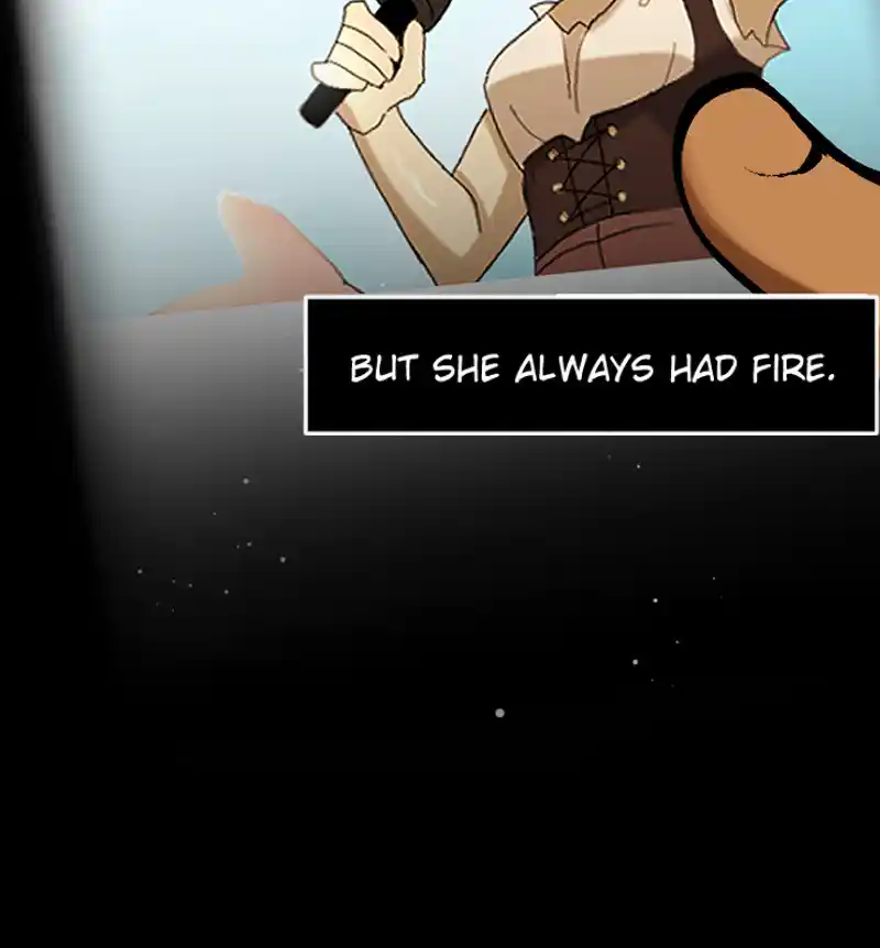 Not Even Bones Chapter 189