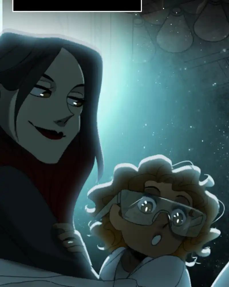 Not Even Bones Chapter 189