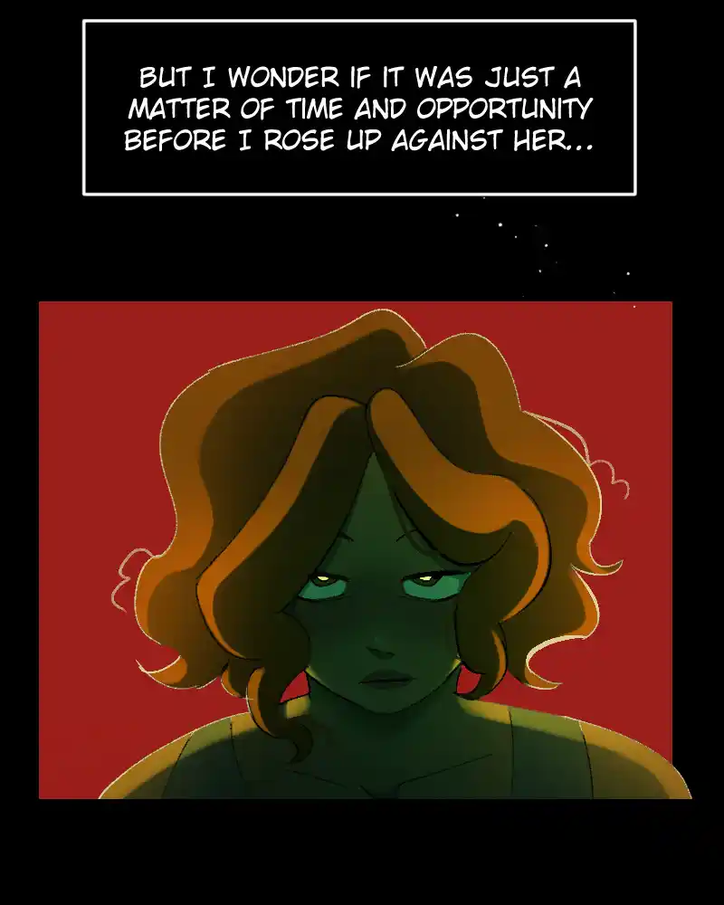 Not Even Bones Chapter 189