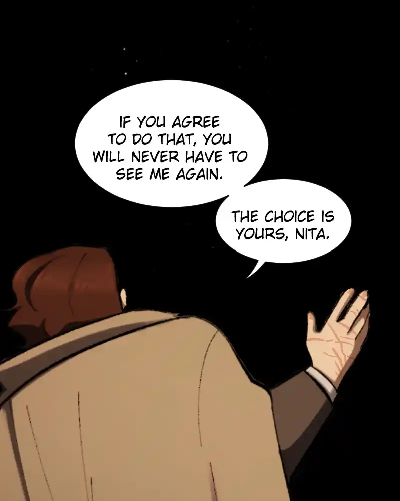 Not Even Bones Chapter 189