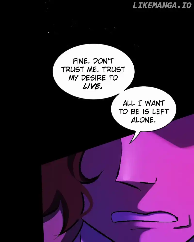 Not Even Bones Chapter 190