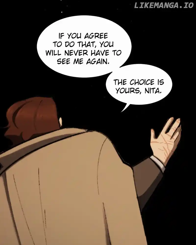 Not Even Bones Chapter 190