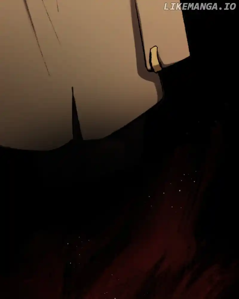 Not Even Bones Chapter 190