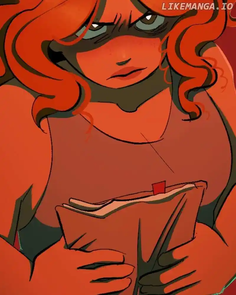 Not Even Bones Chapter 190