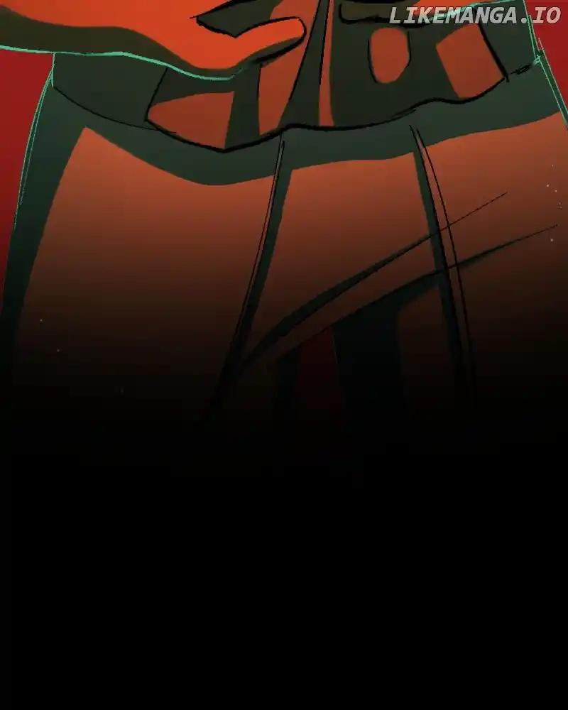 Not Even Bones Chapter 190