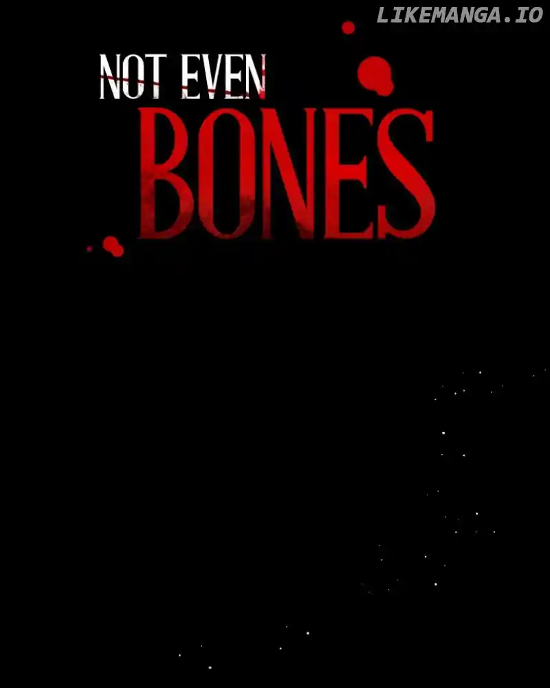 Not Even Bones Chapter 190