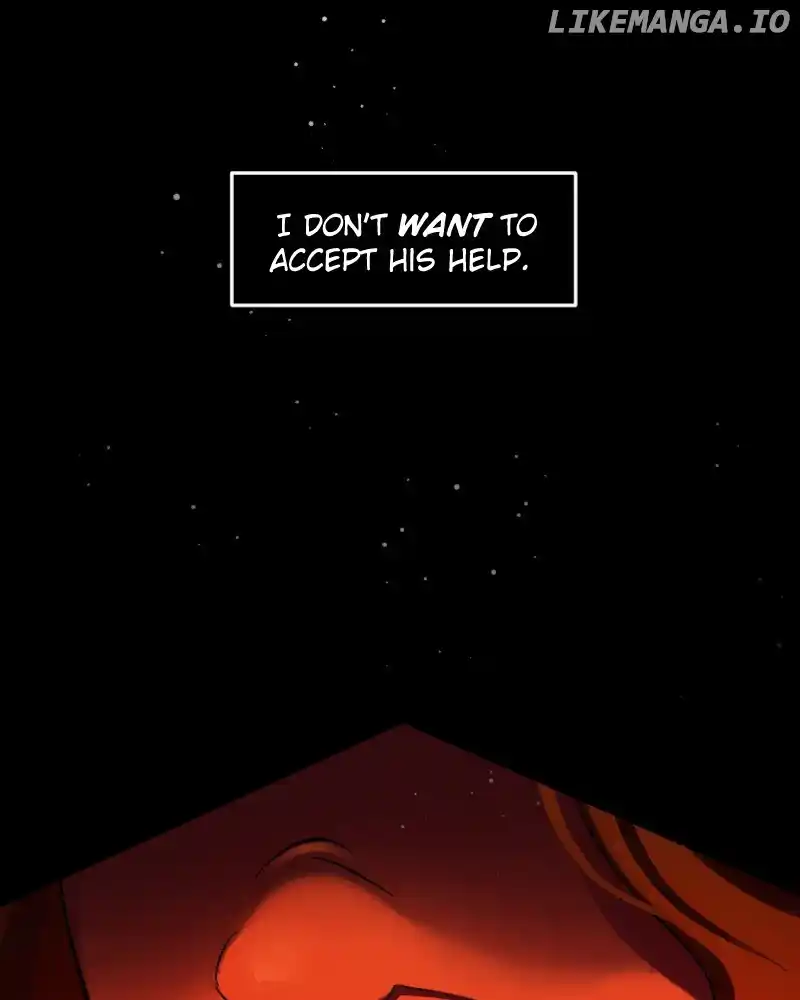 Not Even Bones Chapter 190