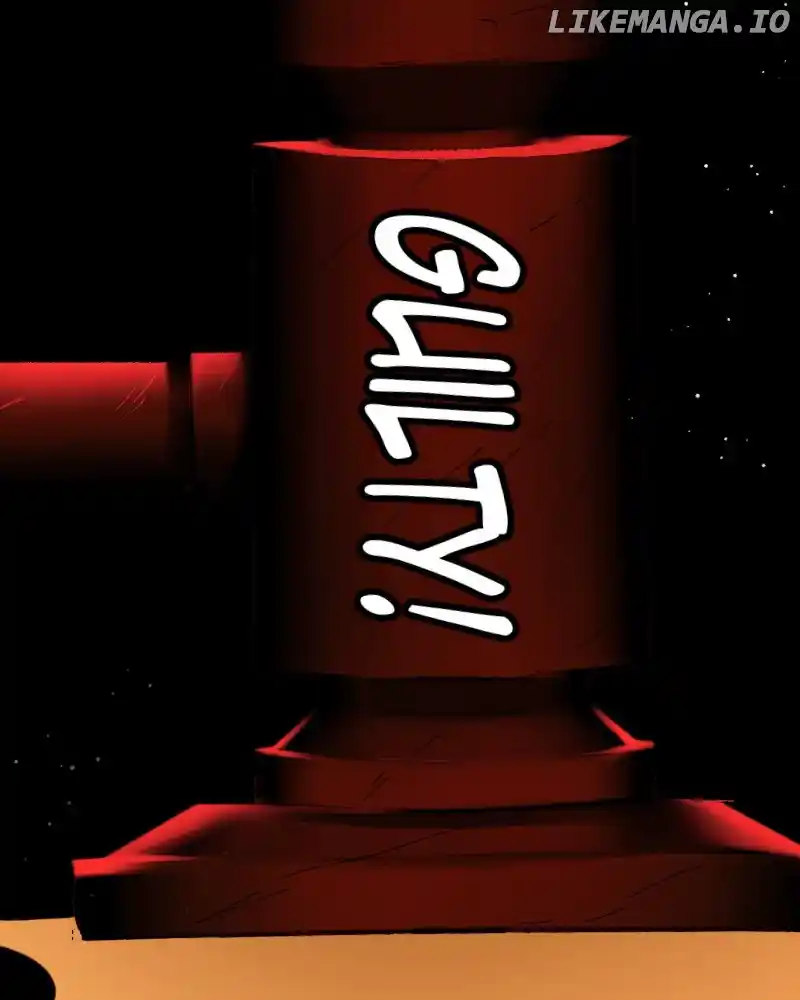 Not Even Bones Chapter 190