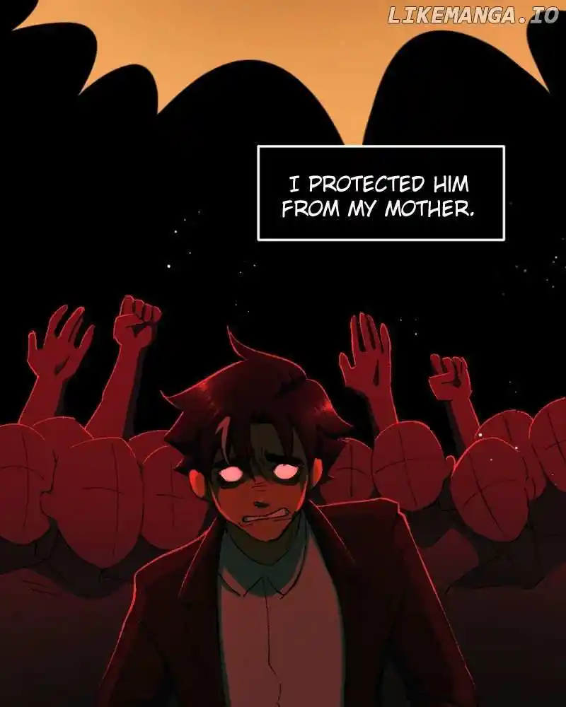 Not Even Bones Chapter 190