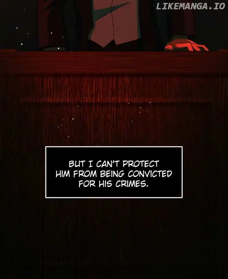 Not Even Bones Chapter 190