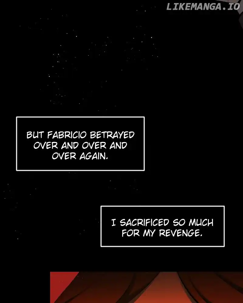 Not Even Bones Chapter 190