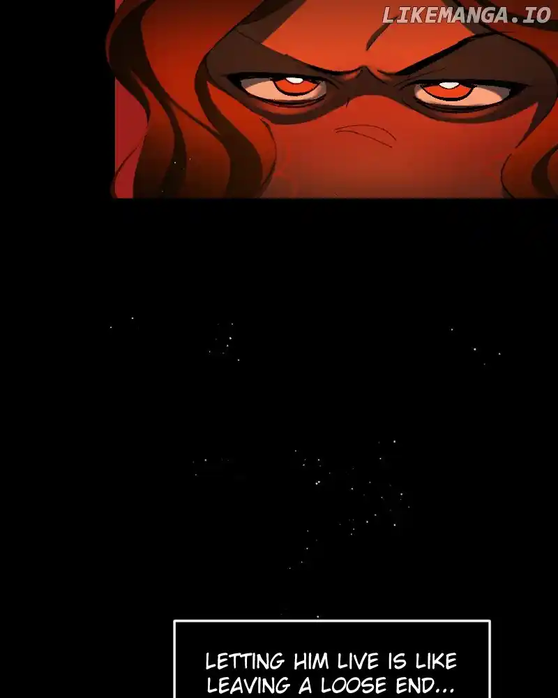 Not Even Bones Chapter 190