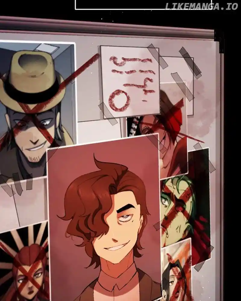 Not Even Bones Chapter 190