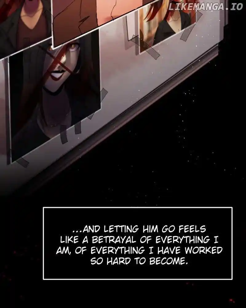 Not Even Bones Chapter 190