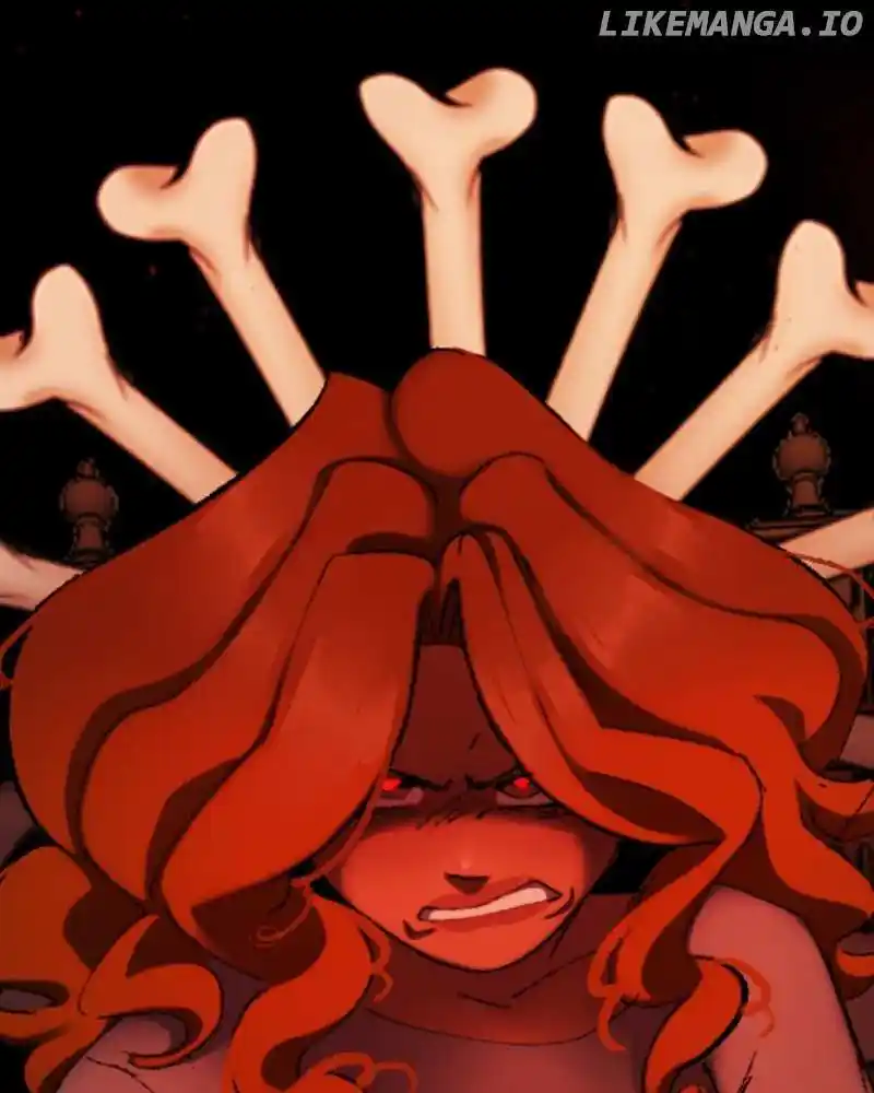 Not Even Bones Chapter 190