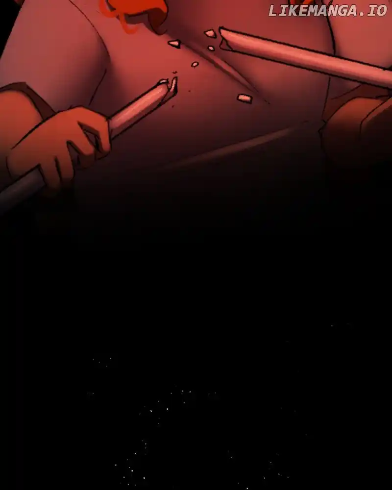 Not Even Bones Chapter 190