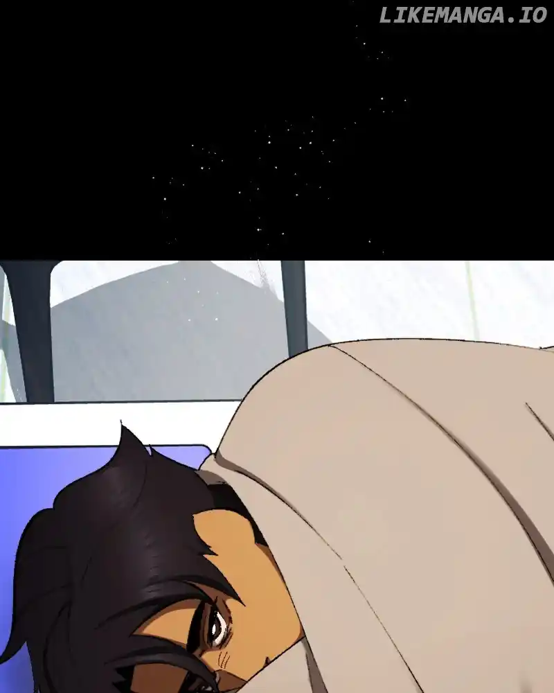 Not Even Bones Chapter 190