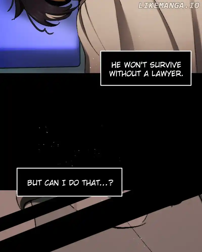 Not Even Bones Chapter 190