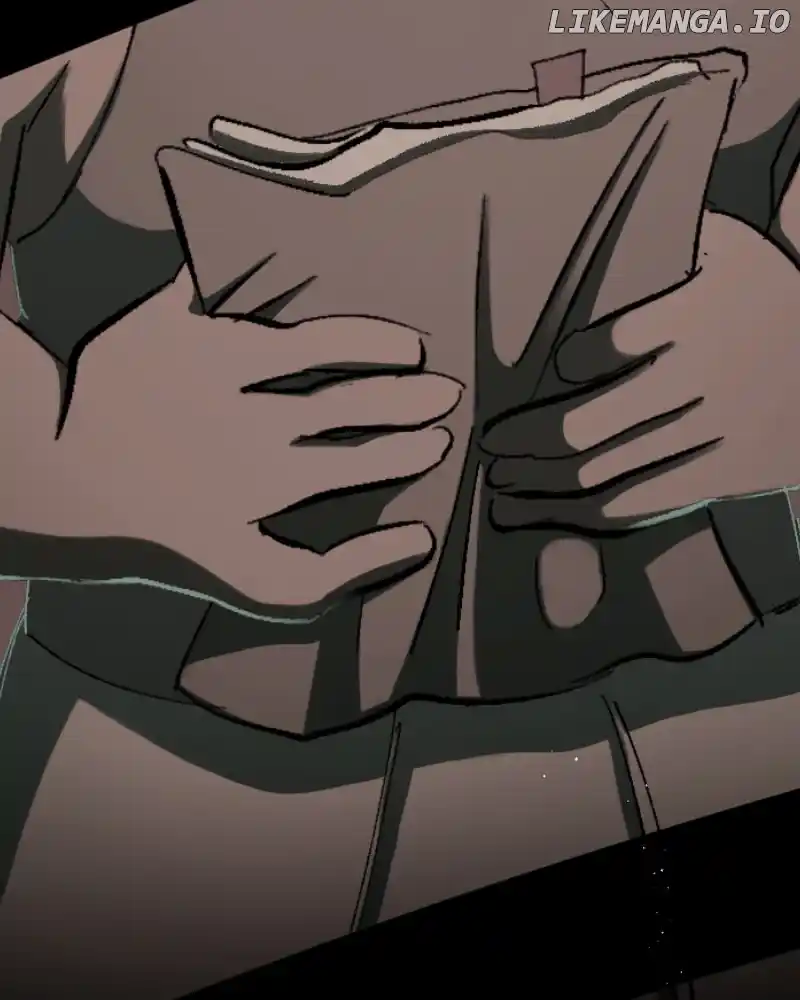 Not Even Bones Chapter 190