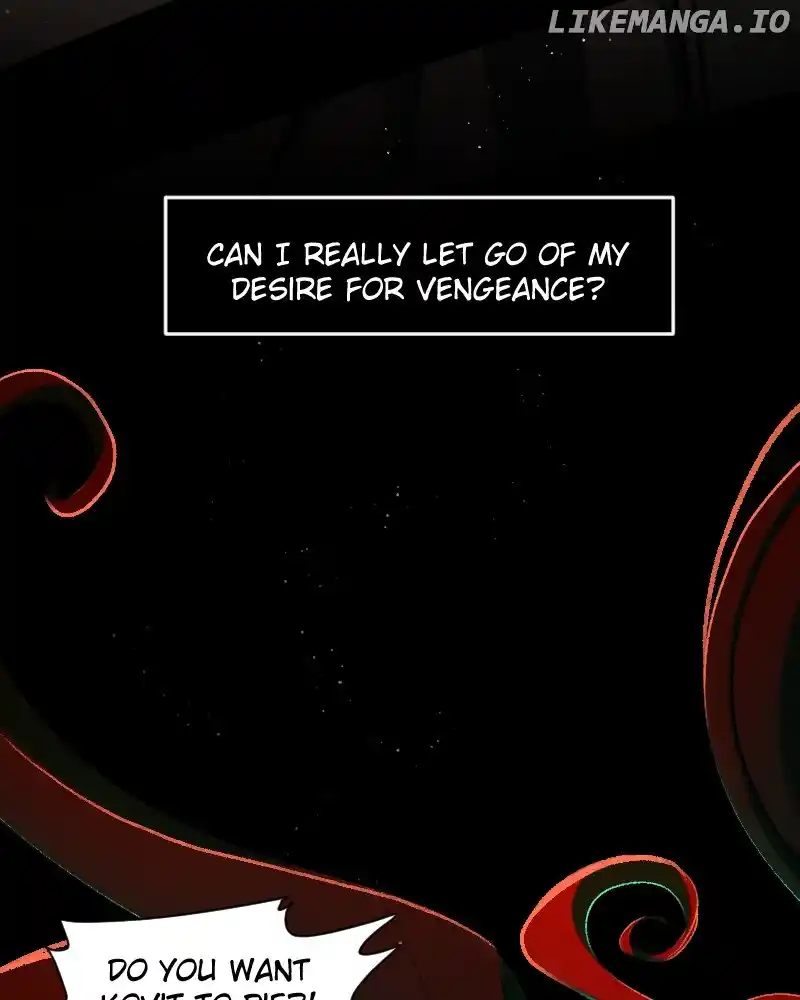 Not Even Bones Chapter 190