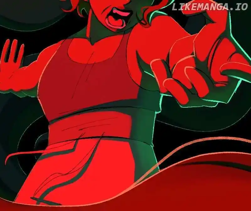 Not Even Bones Chapter 190