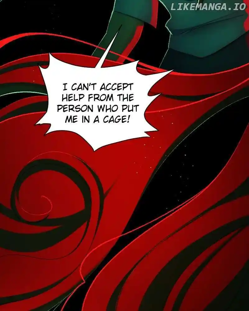 Not Even Bones Chapter 190