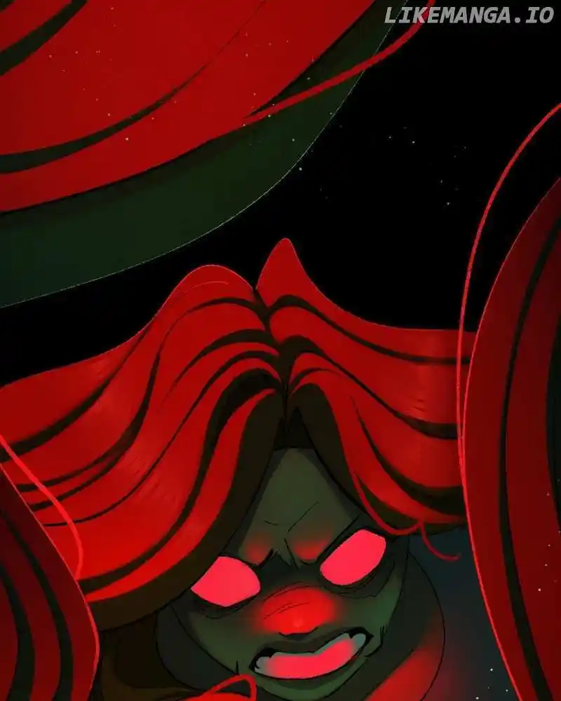 Not Even Bones Chapter 190