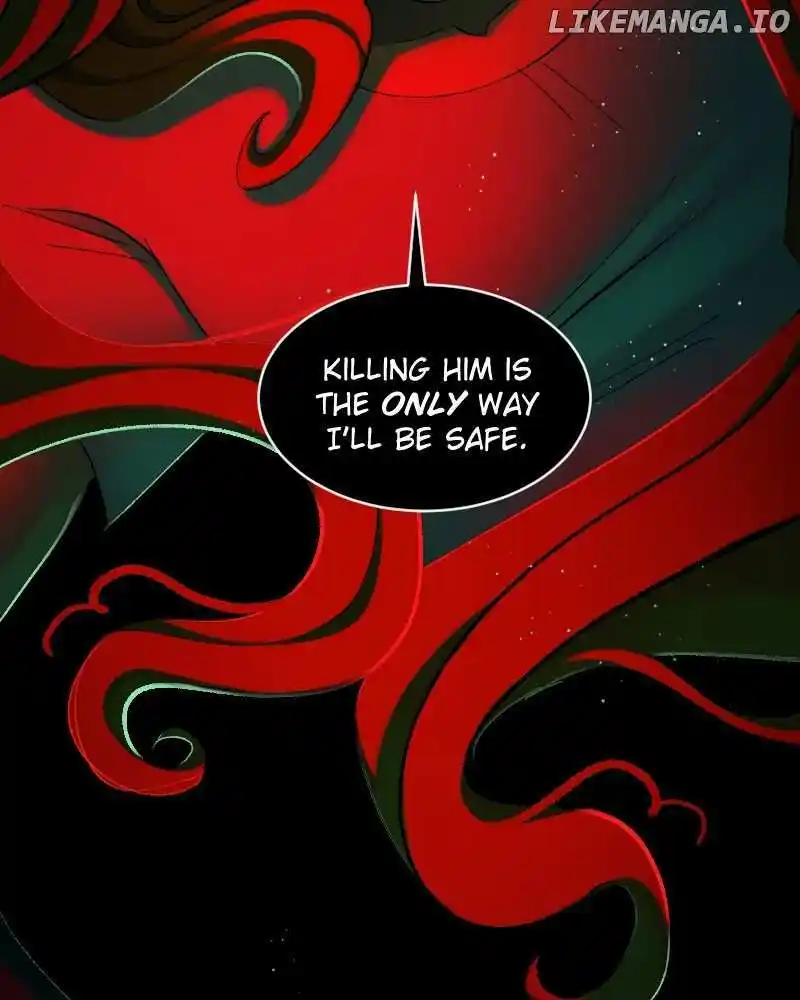 Not Even Bones Chapter 190