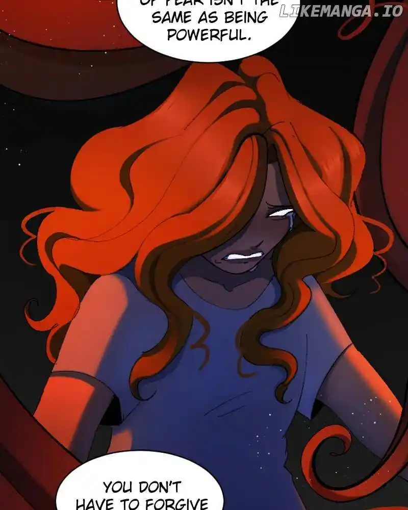 Not Even Bones Chapter 190