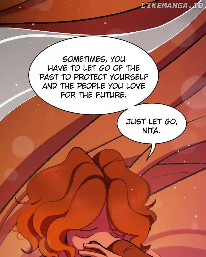 Not Even Bones Chapter 190