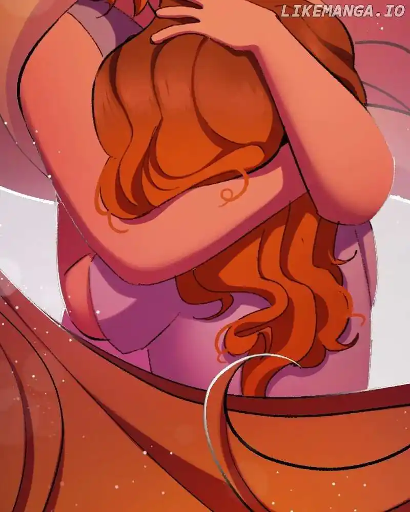 Not Even Bones Chapter 190