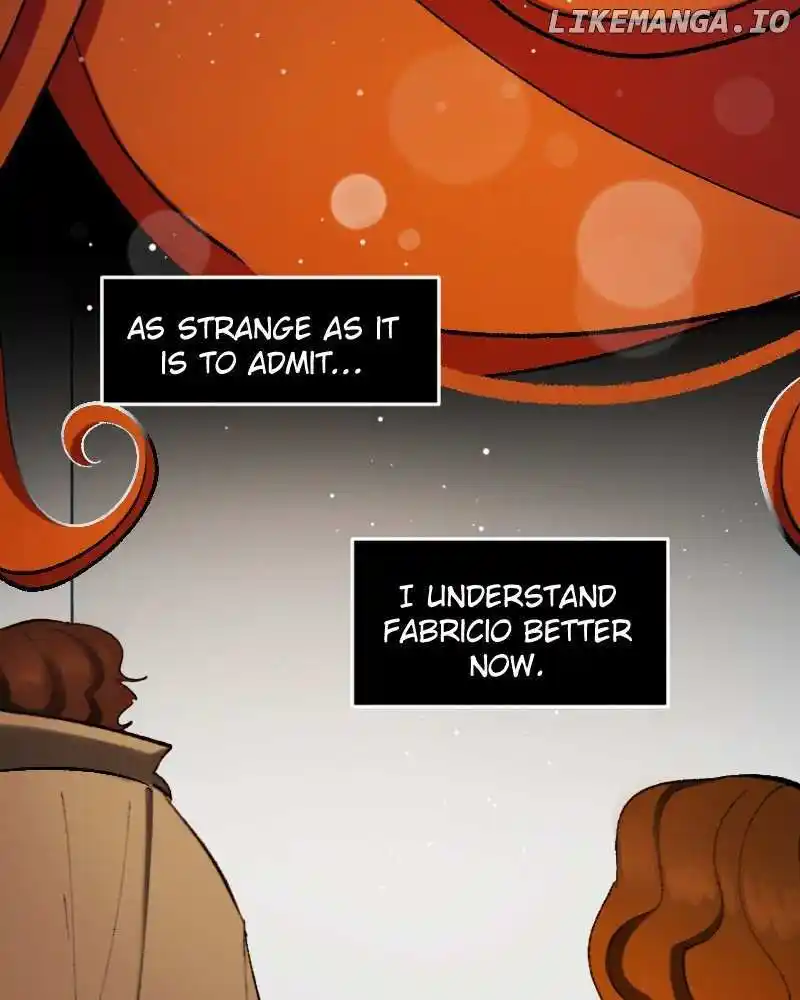 Not Even Bones Chapter 190