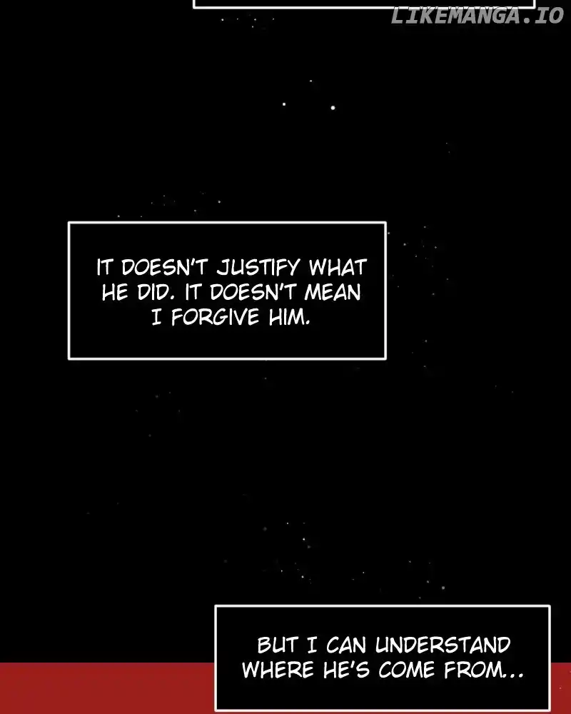 Not Even Bones Chapter 190