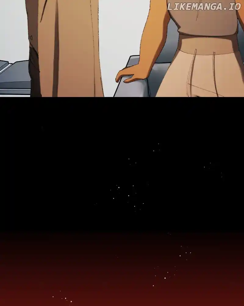 Not Even Bones Chapter 190