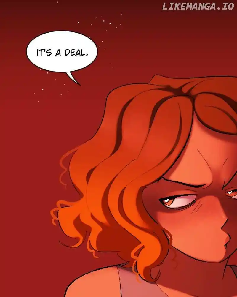 Not Even Bones Chapter 190