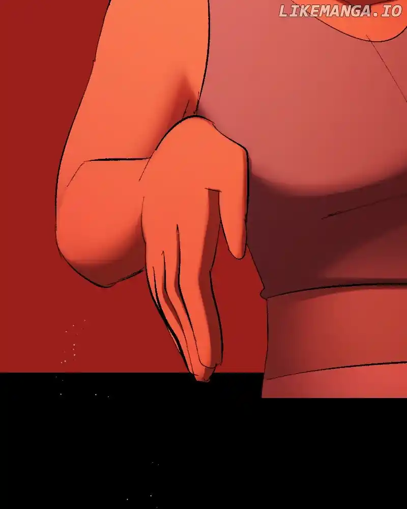 Not Even Bones Chapter 190