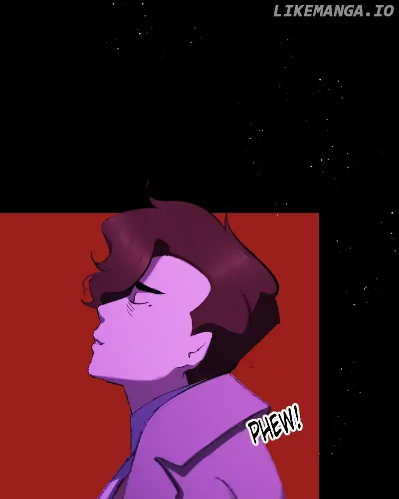 Not Even Bones Chapter 190