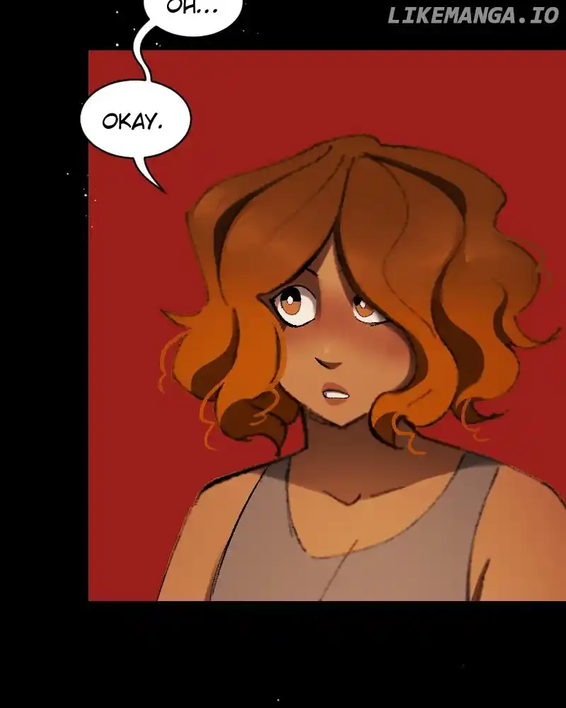 Not Even Bones Chapter 190