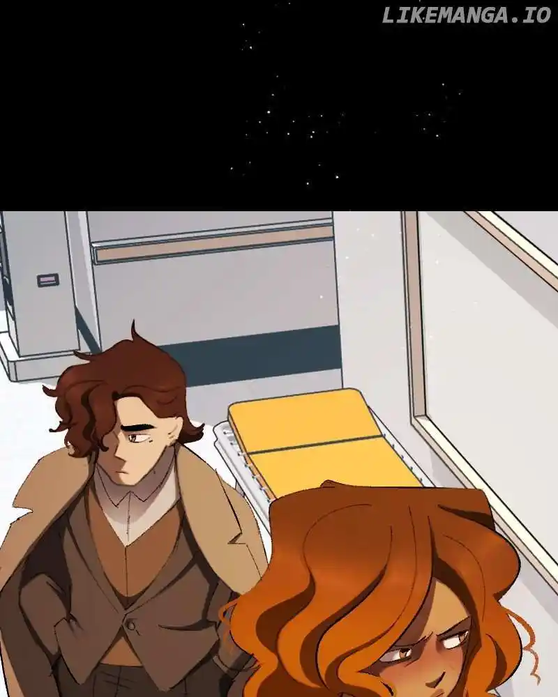 Not Even Bones Chapter 190