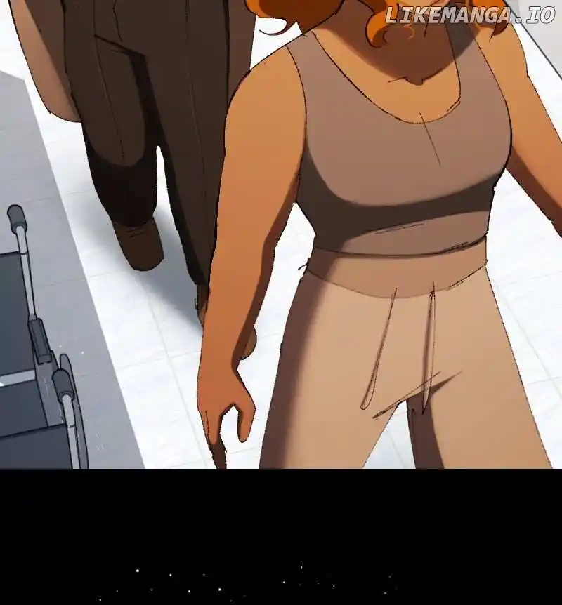 Not Even Bones Chapter 190