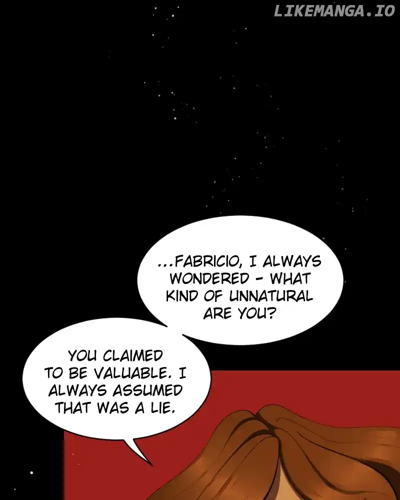 Not Even Bones Chapter 190