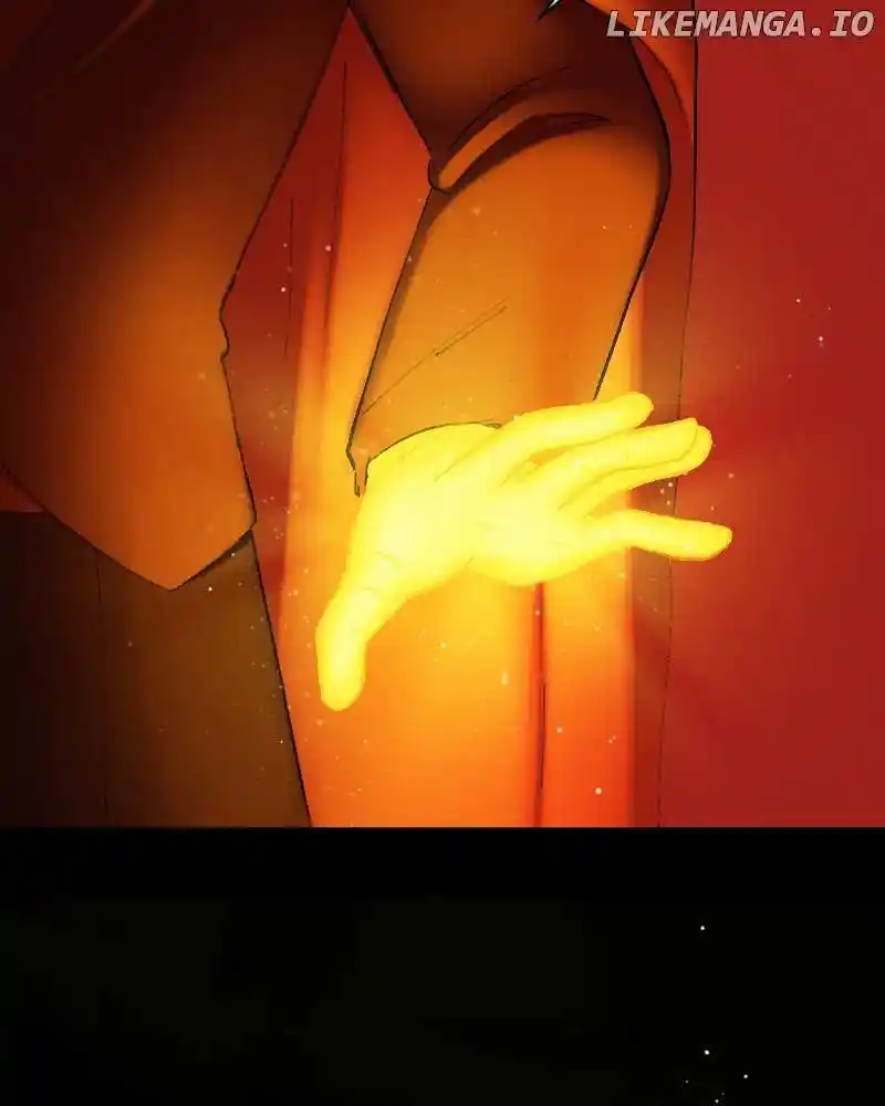 Not Even Bones Chapter 190