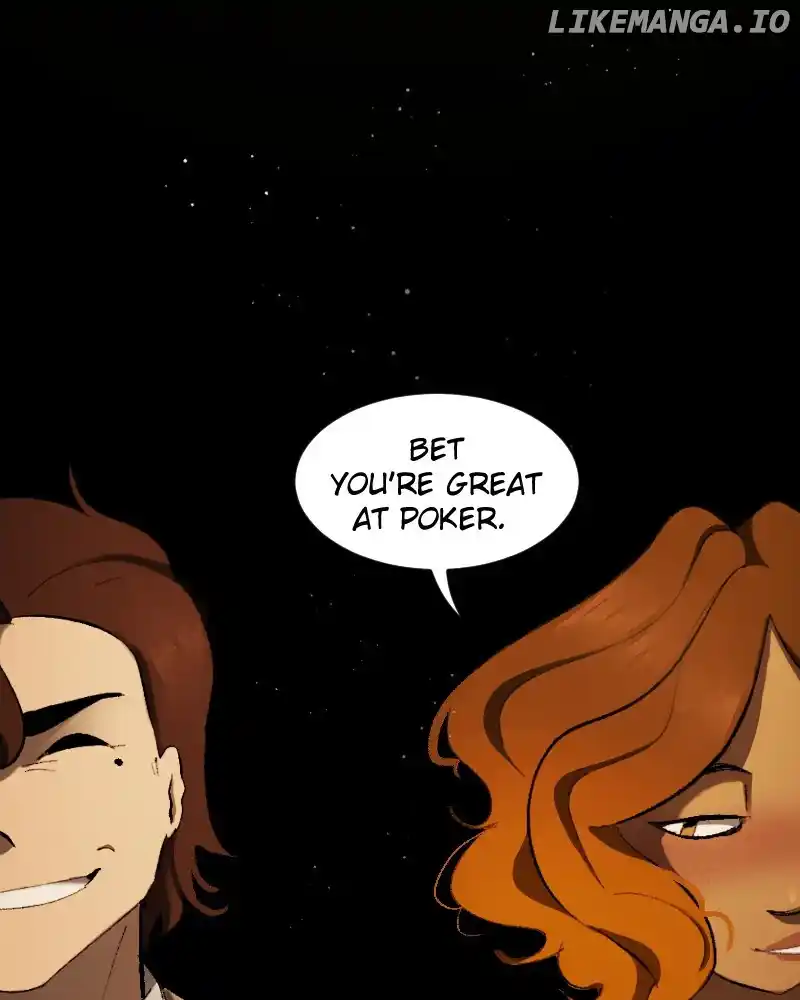 Not Even Bones Chapter 190