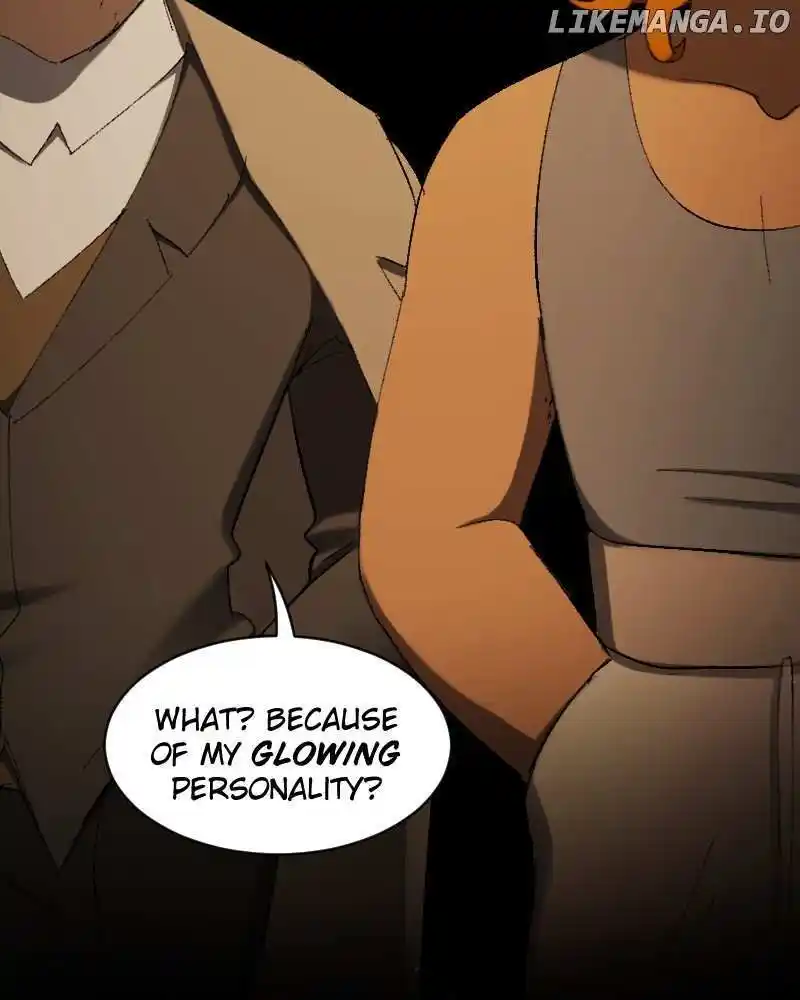 Not Even Bones Chapter 190