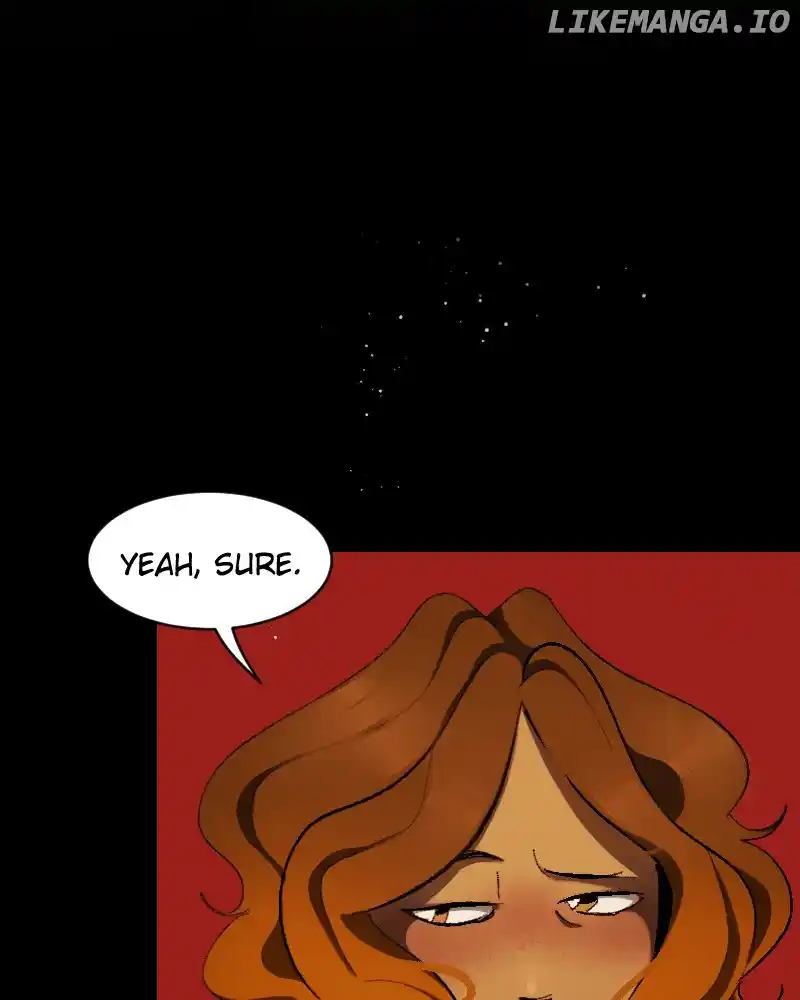 Not Even Bones Chapter 190