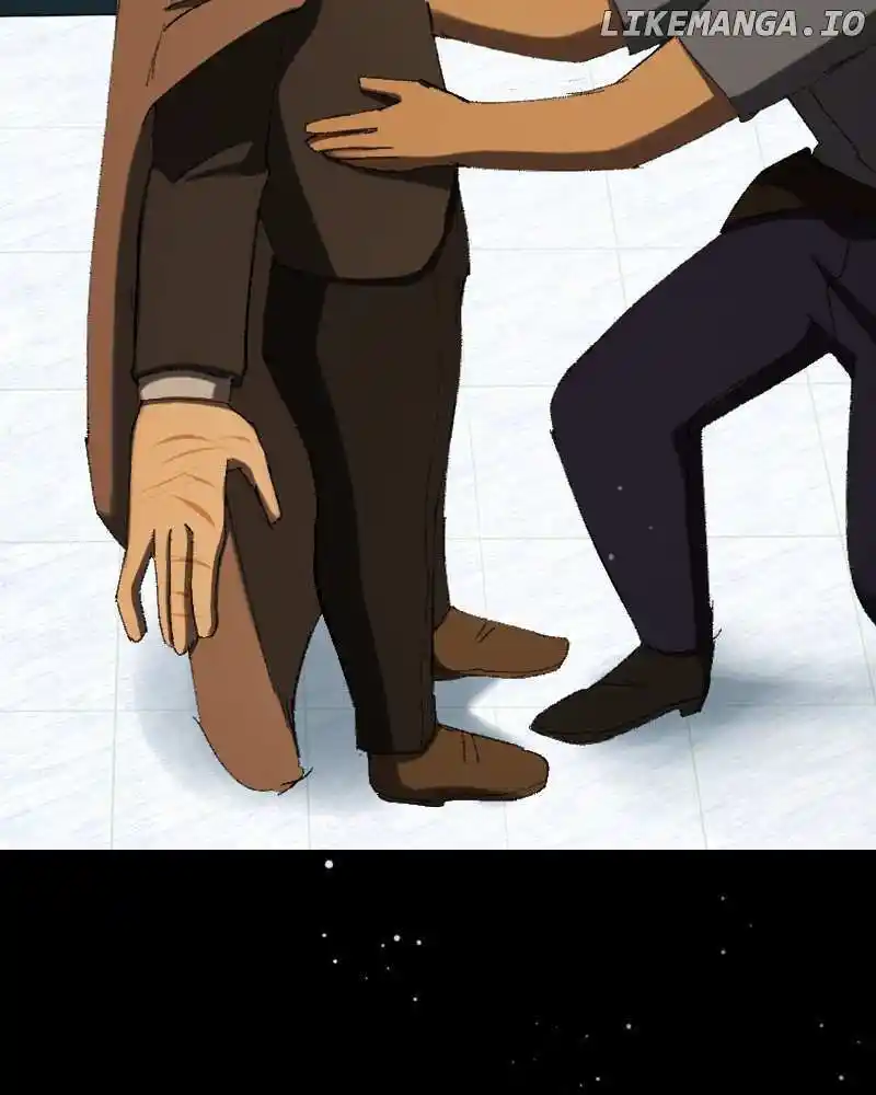 Not Even Bones Chapter 190